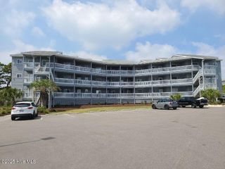 400 Virginia Avenue Unit 104b, Carolina Beach, NC 28428