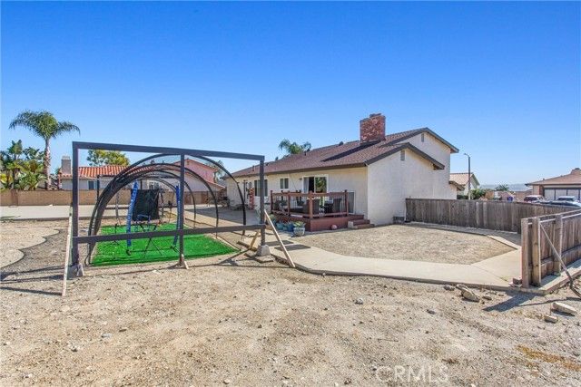 7906 Appaloosa, Alta Loma (rancho Cucamonga), CA 91701