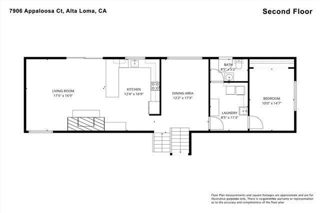 7906 Appaloosa, Alta Loma (rancho Cucamonga), CA 91701