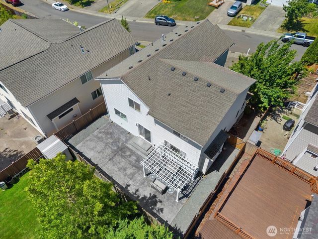 11820 126th Street Ct E, Puyallup, WA 98374