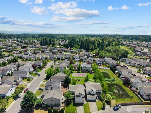 11820 126th Street Ct E, Puyallup, WA 98374