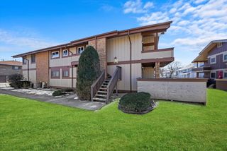 19400 Oak Avenue 1, Country Club Hills, IL 60478
