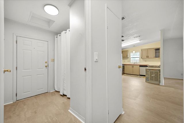 2626 FIDDLEWOOD COURT 869, Zellwood, FL 32798