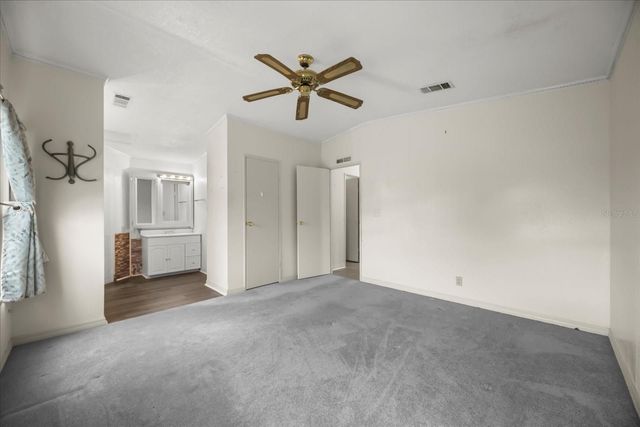 2626 FIDDLEWOOD COURT 869, Zellwood, FL 32798