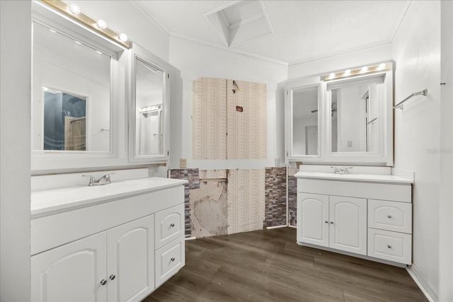 2626 FIDDLEWOOD COURT 869, Zellwood, FL 32798