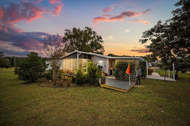 2626 FIDDLEWOOD COURT 869, Zellwood, FL 32798