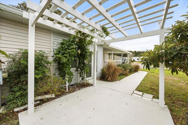 2626 FIDDLEWOOD COURT 869, Zellwood, FL 32798