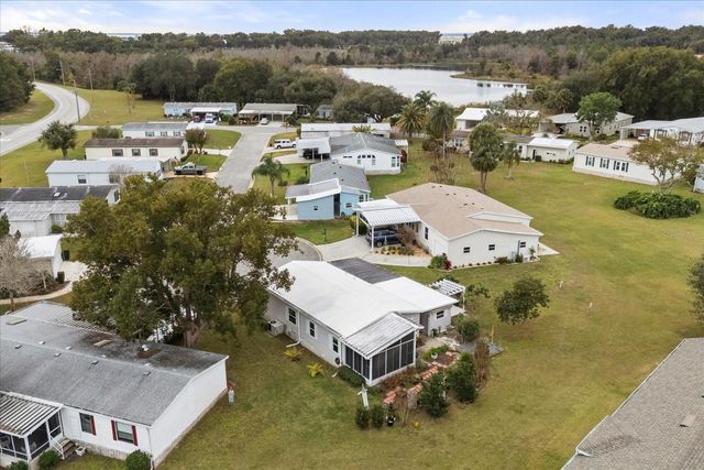 2626 FIDDLEWOOD COURT 869, Zellwood, FL 32798