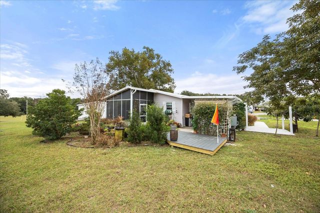 2626 FIDDLEWOOD COURT 869, Zellwood, FL 32798