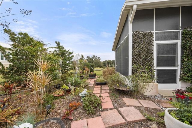 2626 FIDDLEWOOD COURT 869, Zellwood, FL 32798