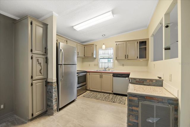 2626 FIDDLEWOOD COURT 869, Zellwood, FL 32798