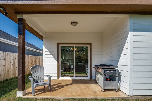 2303 Pedernales Court, Granbury, TX 76048