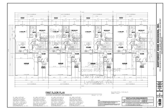 13615 26th Place W, Lynnwood, WA 98037