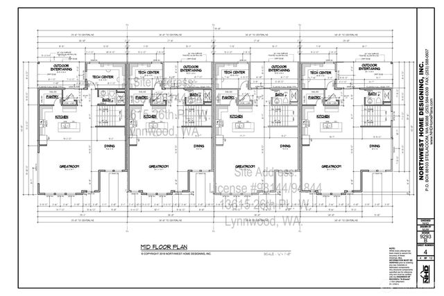 13615 26th Place W, Lynnwood, WA 98037