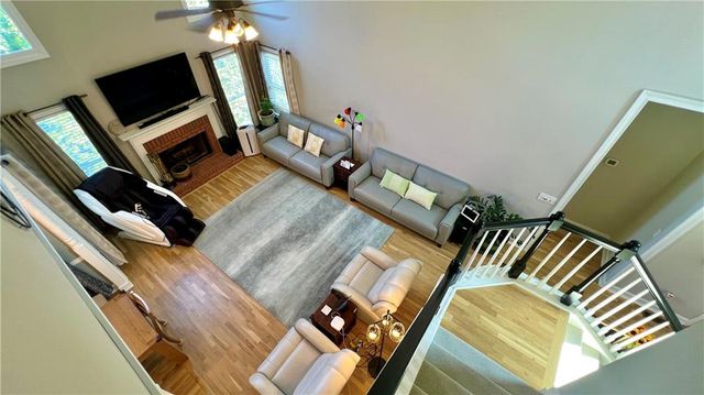 767 White Rock Trail, Suwanee, GA 30024