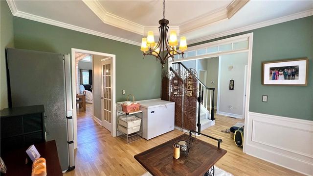 767 White Rock Trail, Suwanee, GA 30024