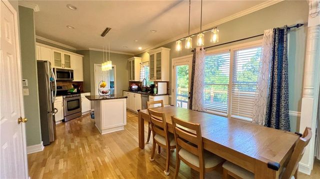 767 White Rock Trail, Suwanee, GA 30024
