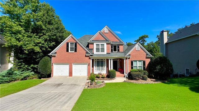 767 White Rock Trail, Suwanee, GA 30024