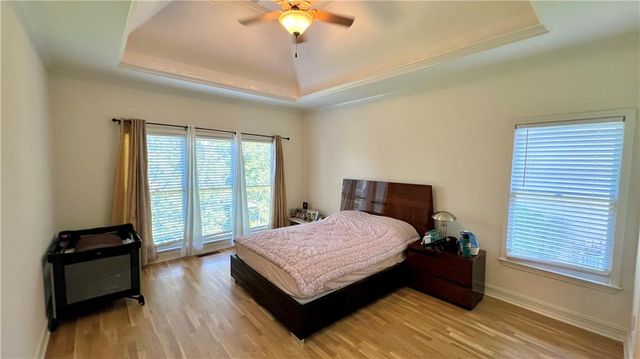767 White Rock Trail, Suwanee, GA 30024