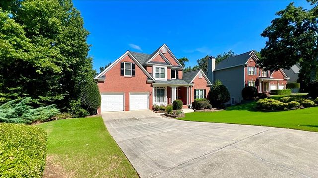 767 White Rock Trail, Suwanee, GA 30024