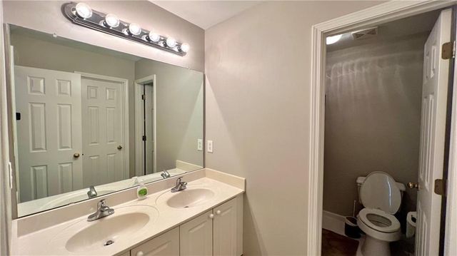 767 White Rock Trail, Suwanee, GA 30024