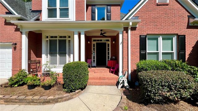 767 White Rock Trail, Suwanee, GA 30024
