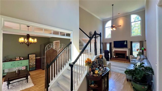 767 White Rock Trail, Suwanee, GA 30024