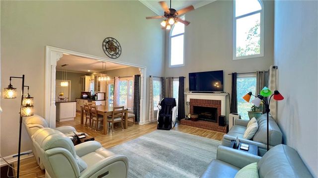 767 White Rock Trail, Suwanee, GA 30024