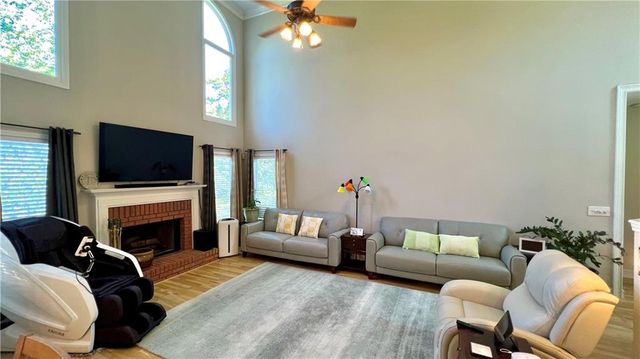 767 White Rock Trail, Suwanee, GA 30024
