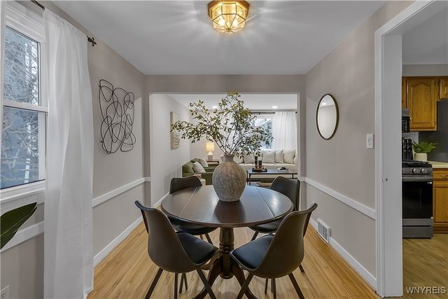 244 Hamilton Drive, Amherst, NY 14226