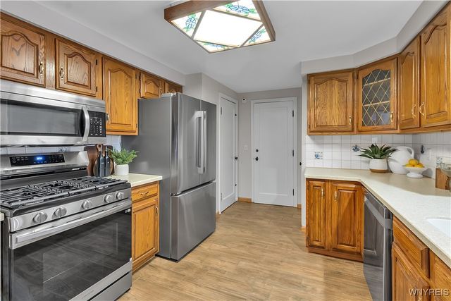 244 Hamilton Drive, Amherst, NY 14226