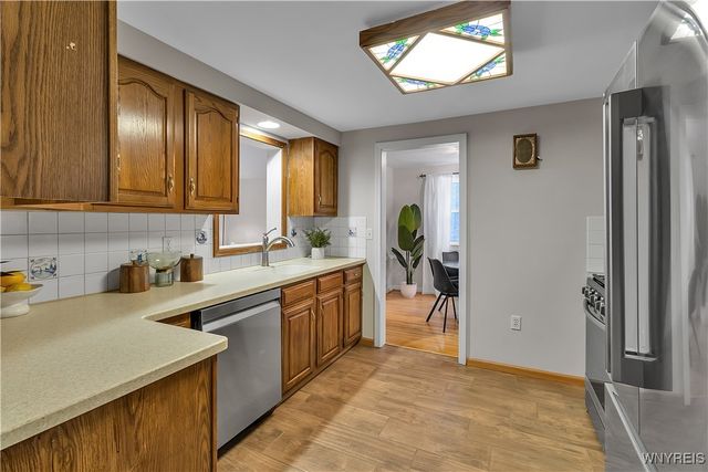 244 Hamilton Drive, Amherst, NY 14226