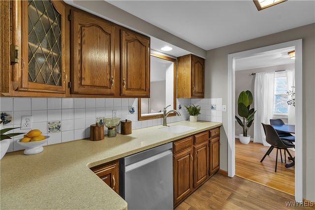 244 Hamilton Drive, Amherst, NY 14226