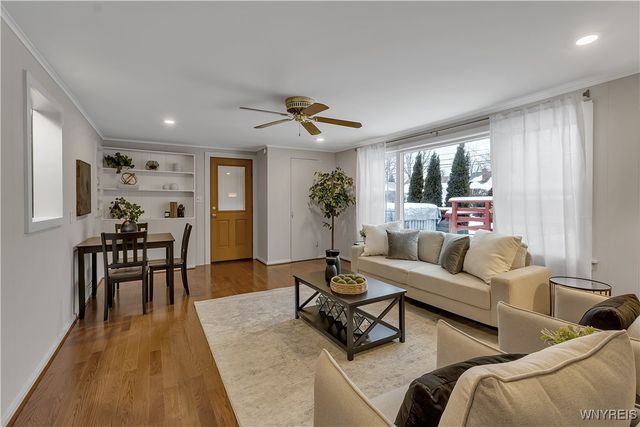 244 Hamilton Drive, Amherst, NY 14226