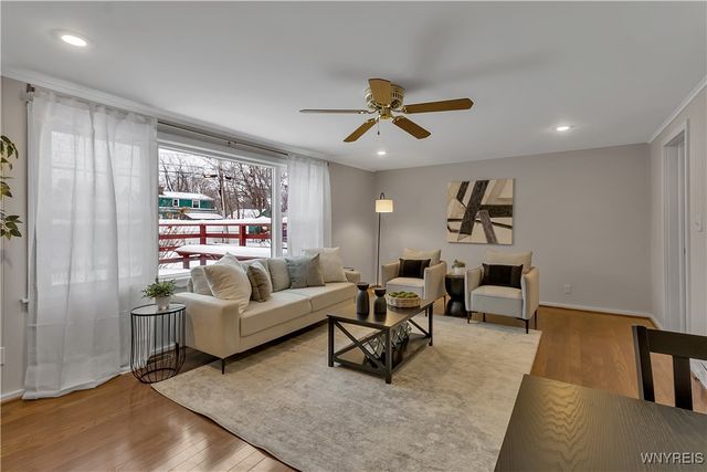 244 Hamilton Drive, Amherst, NY 14226