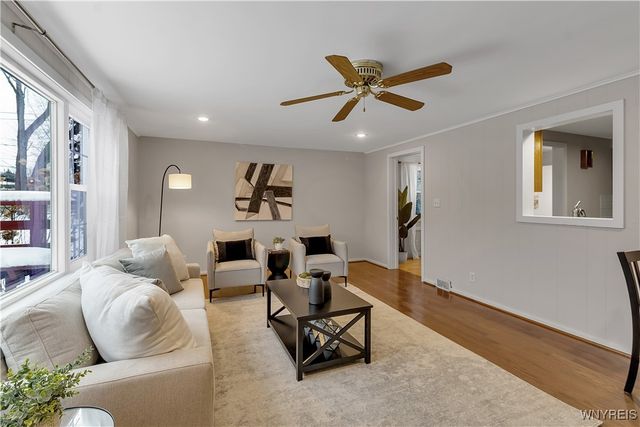 244 Hamilton Drive, Amherst, NY 14226