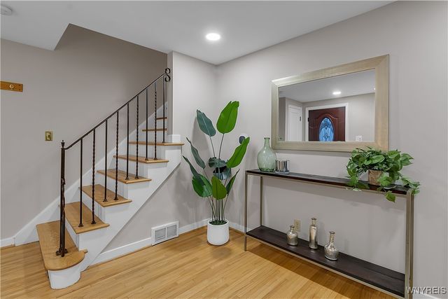 244 Hamilton Drive, Amherst, NY 14226