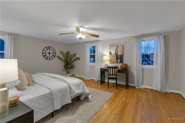 244 Hamilton Drive, Amherst, NY 14226