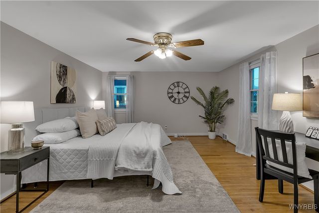 244 Hamilton Drive, Amherst, NY 14226