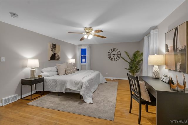 244 Hamilton Drive, Amherst, NY 14226