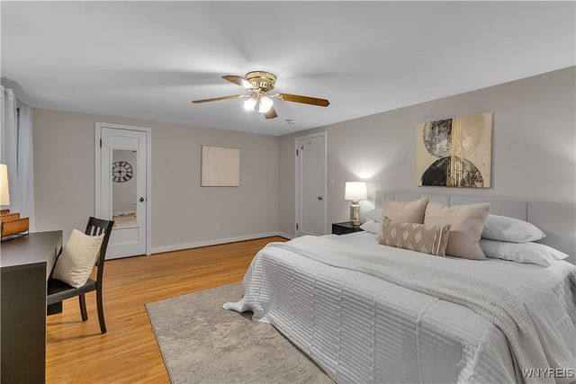 244 Hamilton Drive, Amherst, NY 14226