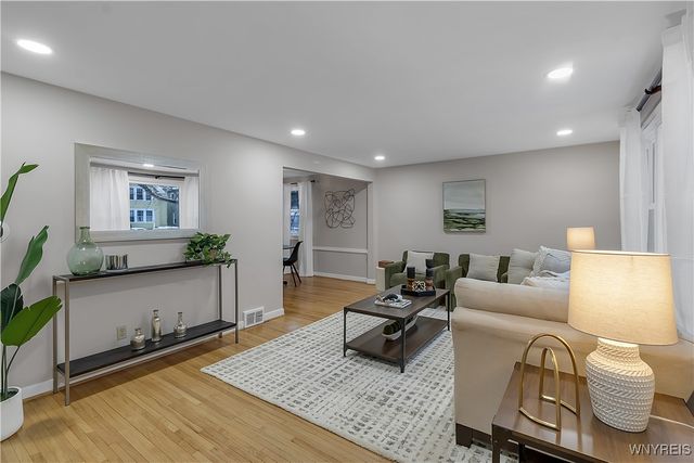 244 Hamilton Drive, Amherst, NY 14226