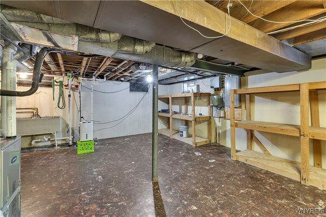 244 Hamilton Drive, Amherst, NY 14226