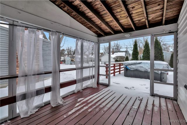 244 Hamilton Drive, Amherst, NY 14226