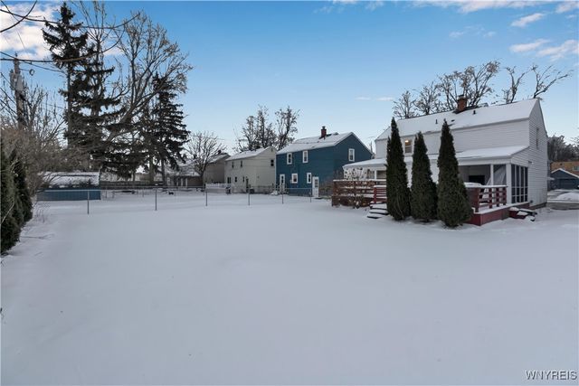 244 Hamilton Drive, Amherst, NY 14226