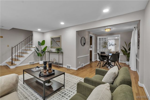 244 Hamilton Drive, Amherst, NY 14226