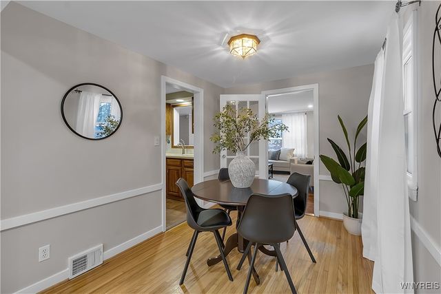 244 Hamilton Drive, Amherst, NY 14226