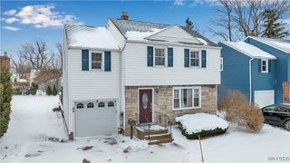 244 Hamilton Drive, Amherst, NY 14226