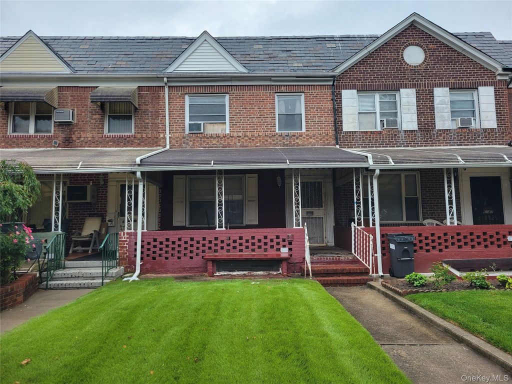 61-45 82nd Street, Middle Village, NY 11379 — exterior