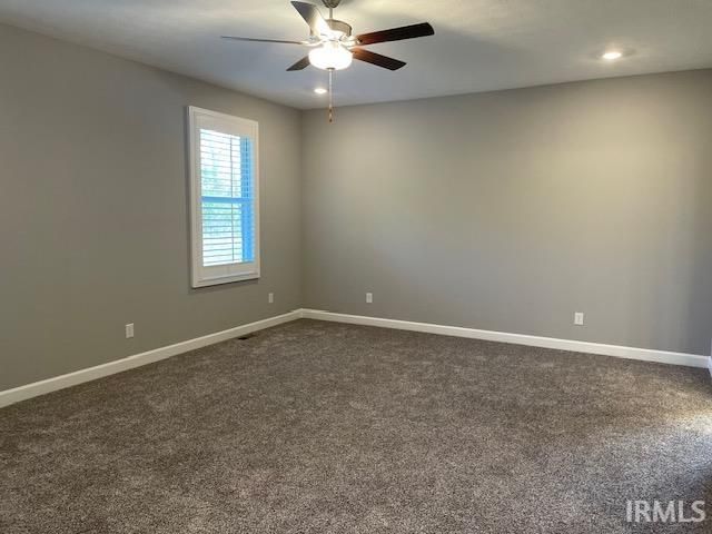 9504 W Tradition Drive, Yorktown, IN 47396